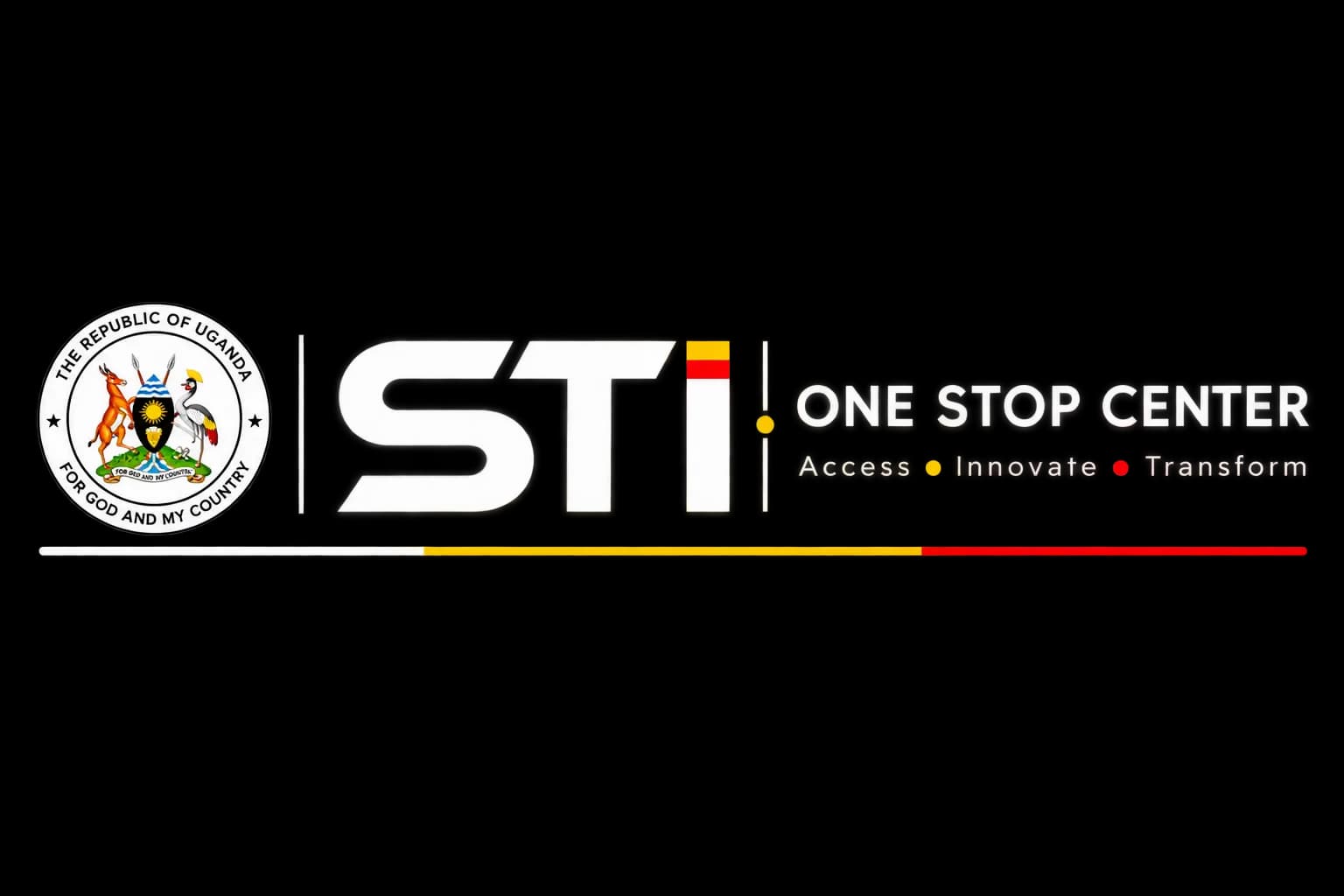 STI One Stop Center
